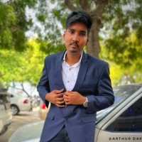 Arthur David S