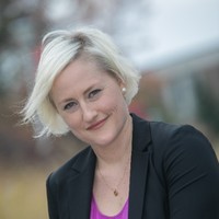 Jessica Ryan Sims, Phd