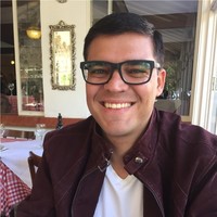 Fabio Ramos Da Silveira