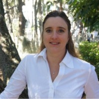 Trish Nearhoof-Eubanks, RA