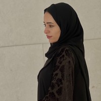 Nada Al Ghawi