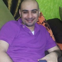 hany fahmy