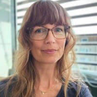 Anna K. Olesen