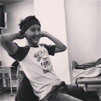 Ononbayar Dashdondog