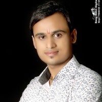 Mehul Gujarathi