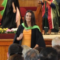 Lucy Tilney