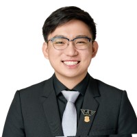 Wei Hao Ng