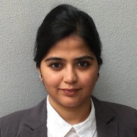 Malavika Tewari