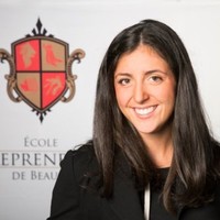 Virginie Labrecque