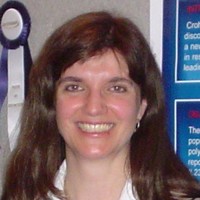 Dra. Márcia Luiza Baptista