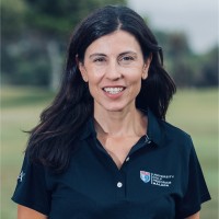 Marta Diaz de la Cuerda