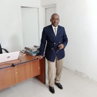 Odin Rodrigue PAMBOUMOUHINGOU