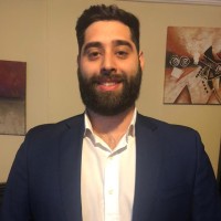 Nicolas Contreras Rodriguez