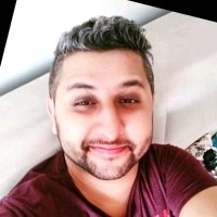 Syed Muhammad Ali Abbas