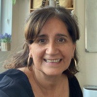 Patricia Cartagena Aceval