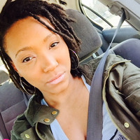 Kearra Robinson