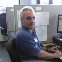 Daniel Antolini, Iii