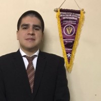 Hugo Eduardo Meza Sánchez