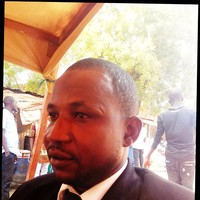 Ibrahim Boubacar