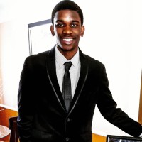 Khenyan Wilcox