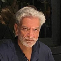 Janelle Matharoo AMIMA