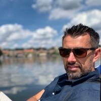 Zdenek Marek