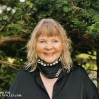 Ruth Kalfholm