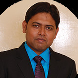 Babar Nawaz Siddiqui