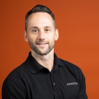 Ben Dinmore - Chief Revenue Officer