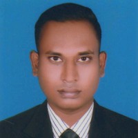 Md. Abu Saeed