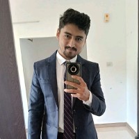 Ajinkya Thorawat