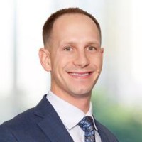 Joe Leibfried, Cfp®, Crpc™, Apma™