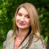 Gergana David