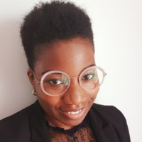 Lauren Amegah