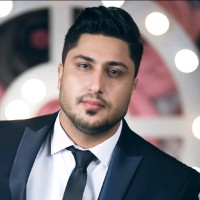 Bardia Rezayati