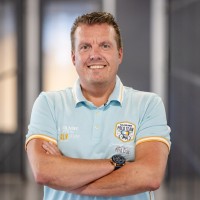 Gerben van den Bosch