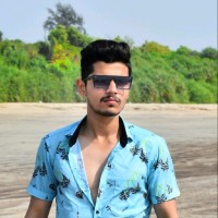 Kaustubh Bhalange