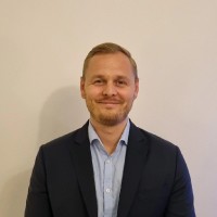 Niclas Rudbo