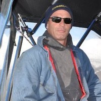 Engineer Jeremy Shearf
