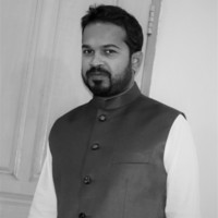 Riaz Manik