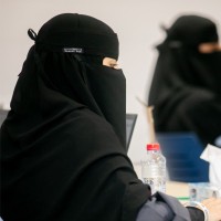 Aysha Albarqi