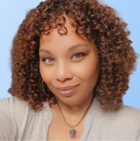 Vanessa Boyd