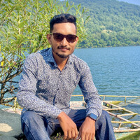 Jeetendar Sammal