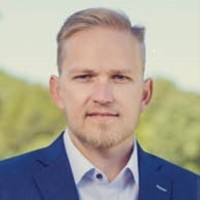 Mark Koski