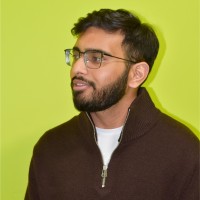 Vin Shah