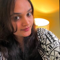 Heena Agarwal