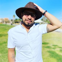 Allan Montes de Oca Serrato