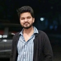 Nikhil Bhavsar