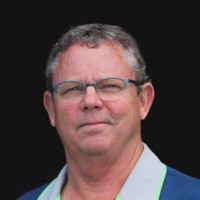 John Harder