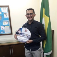 Cosmo Lima